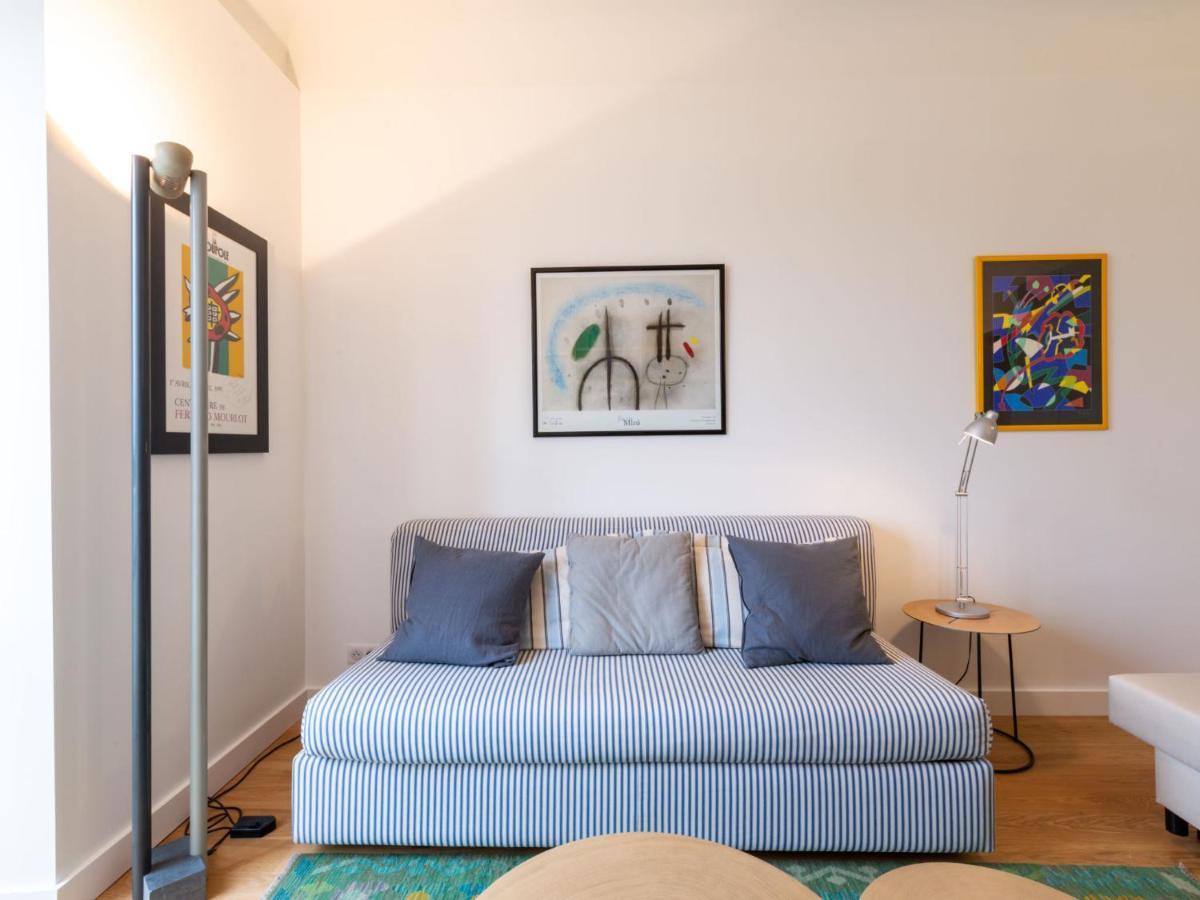 Studio Regina By Interhome Biarritz Exteriör bild