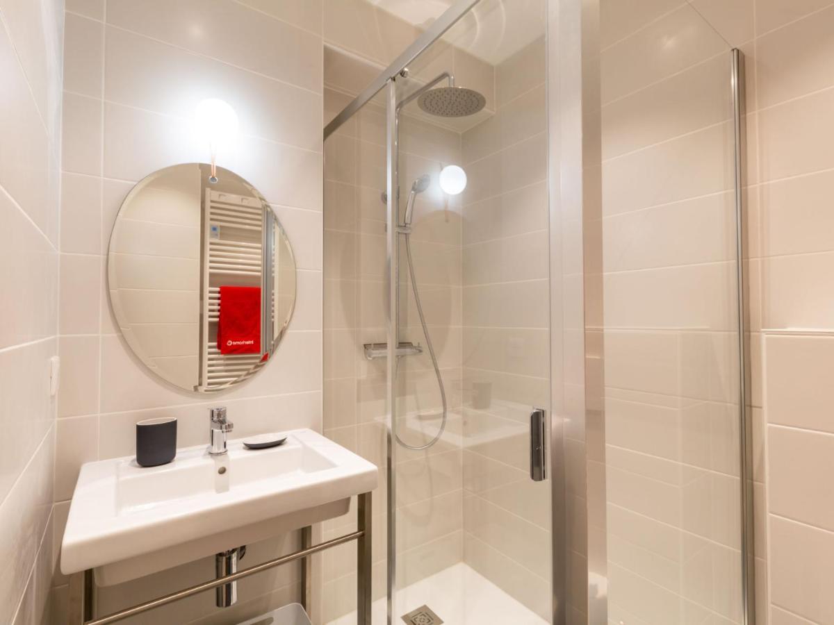 Studio Regina By Interhome Biarritz Exteriör bild