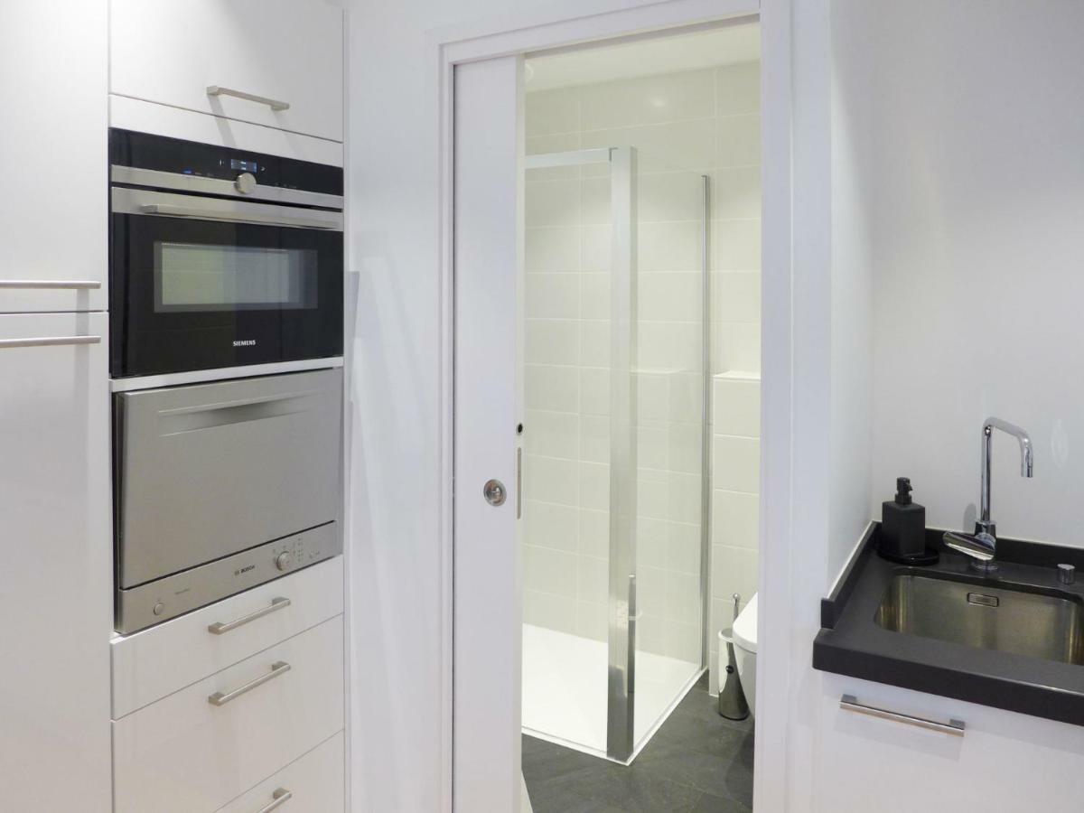 Studio Regina By Interhome Biarritz Exteriör bild
