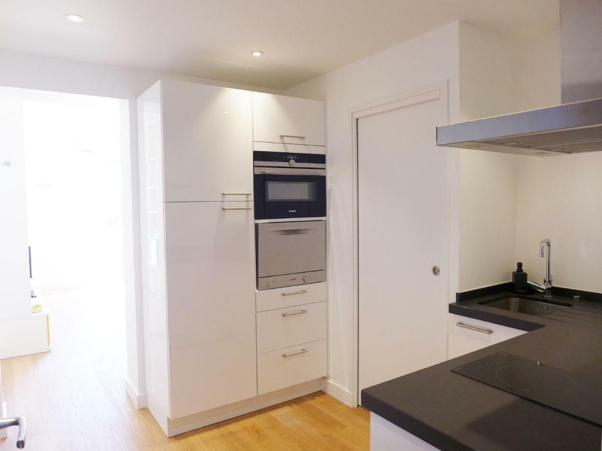 Studio Regina By Interhome Biarritz Exteriör bild