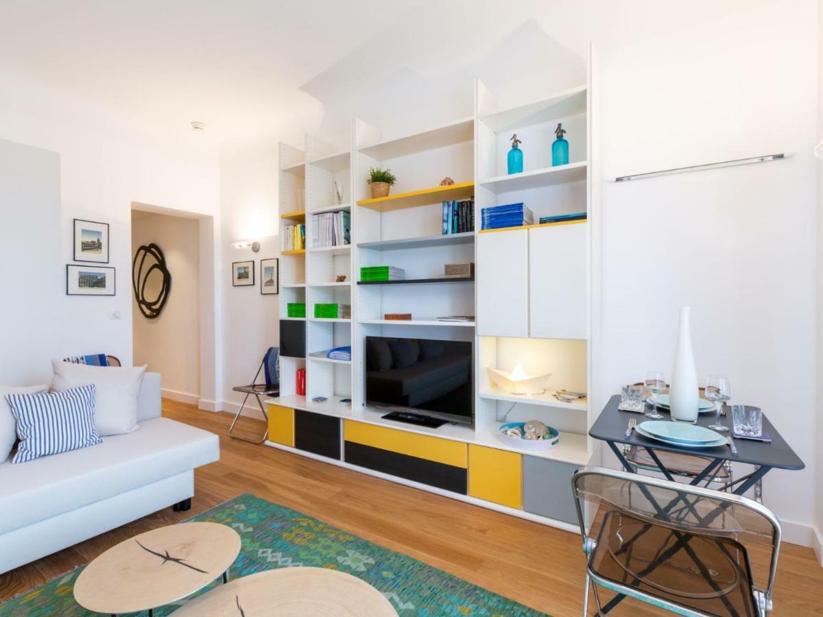 Studio Regina By Interhome Biarritz Exteriör bild